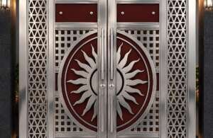 Gate2
