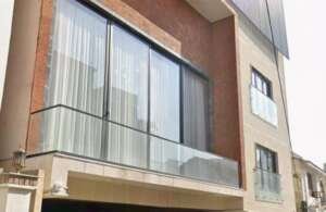 Railing