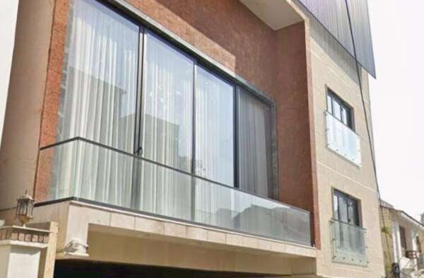 Railing
