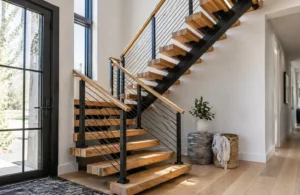 Staircase